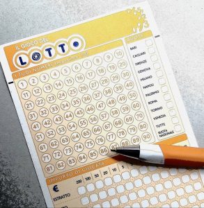 Estrazione del Lotto 20/08/2019