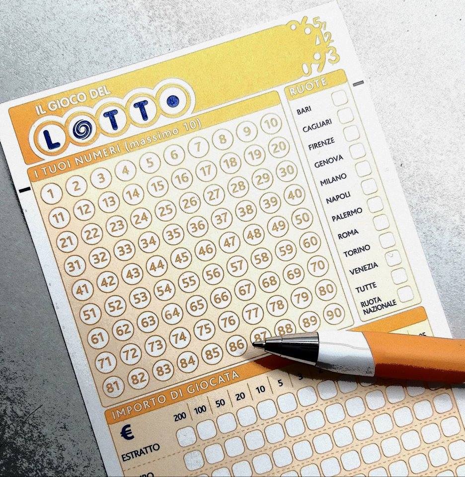 Estrazione Lotto 10elotto e Simbolotto del 08 Ott 2019