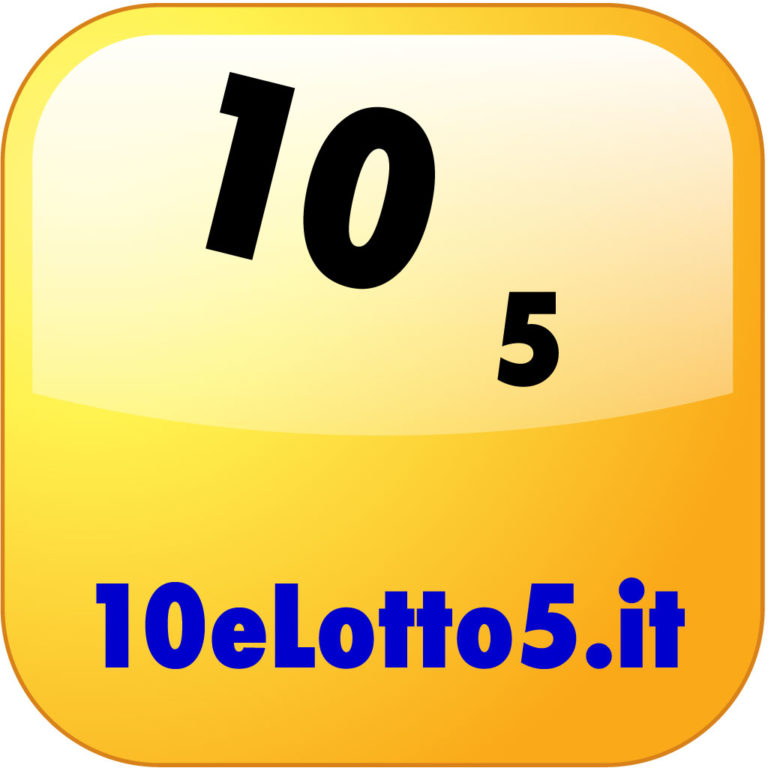 Estrazioni 10elotto ogni 5 minuti di ieri 10elotto5.it