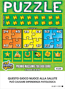 g&v puzzle