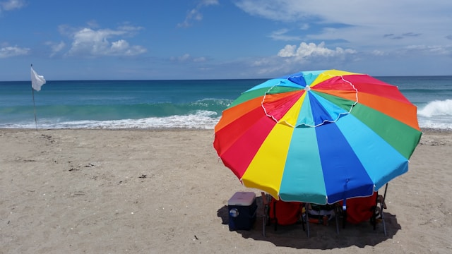 Buon Ferragosto a tutti: il giro di boa dell’estate, lo stop a Lotto e SuperEnalotto e il 10eLotto sempre attivo