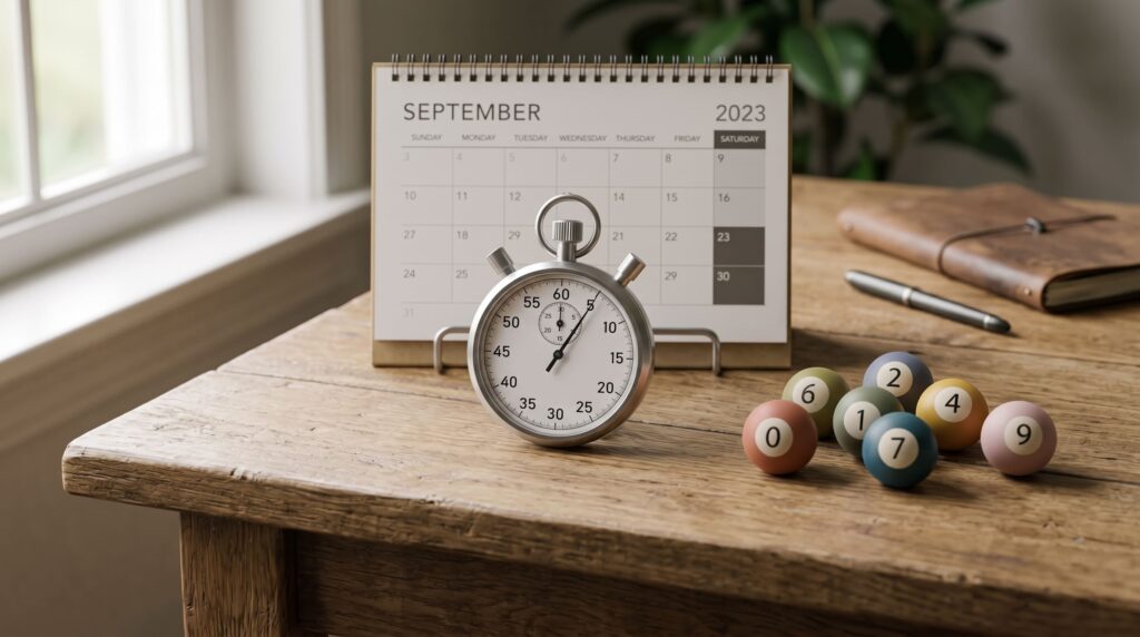 Fai3 e Fai4 accelerano: dal 30 settembre estrazioni ogni 5 minuti